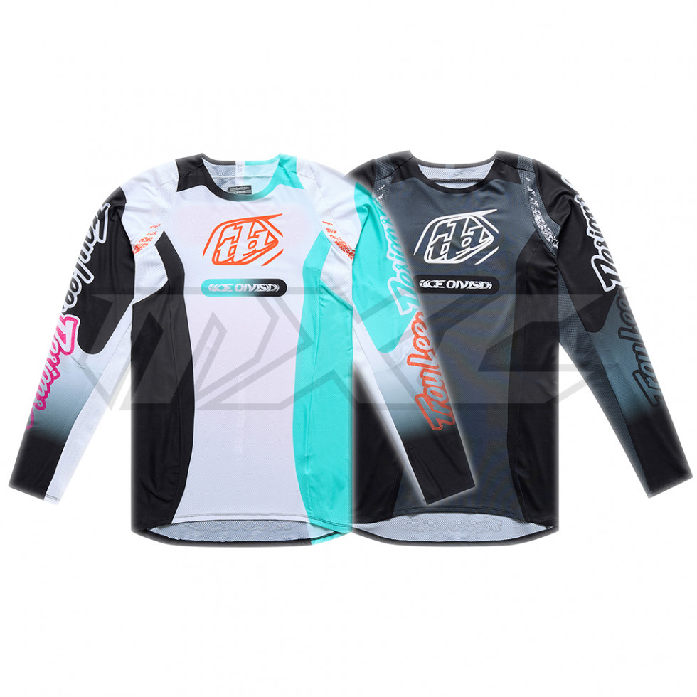 Troy Lee Desings SE Pro Sever Jersey