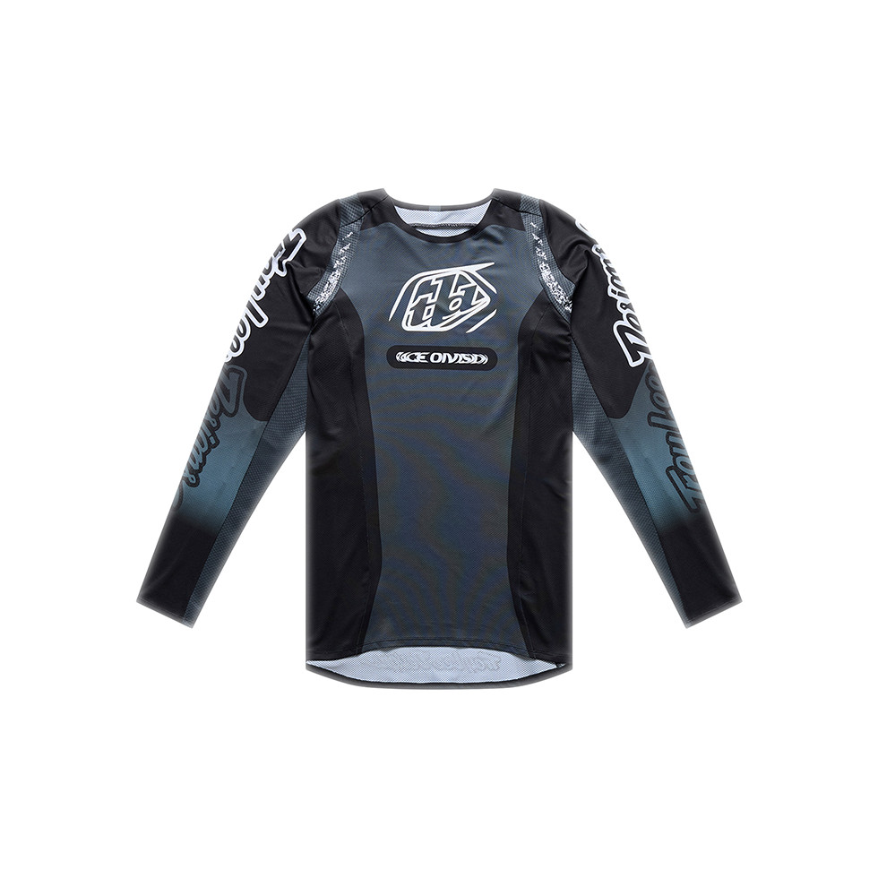 Troy Lee Desings SE Pro Sever Jersey