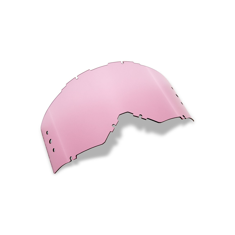 FOX MX24 Airspace/Main Ro Lens Vivid rose
