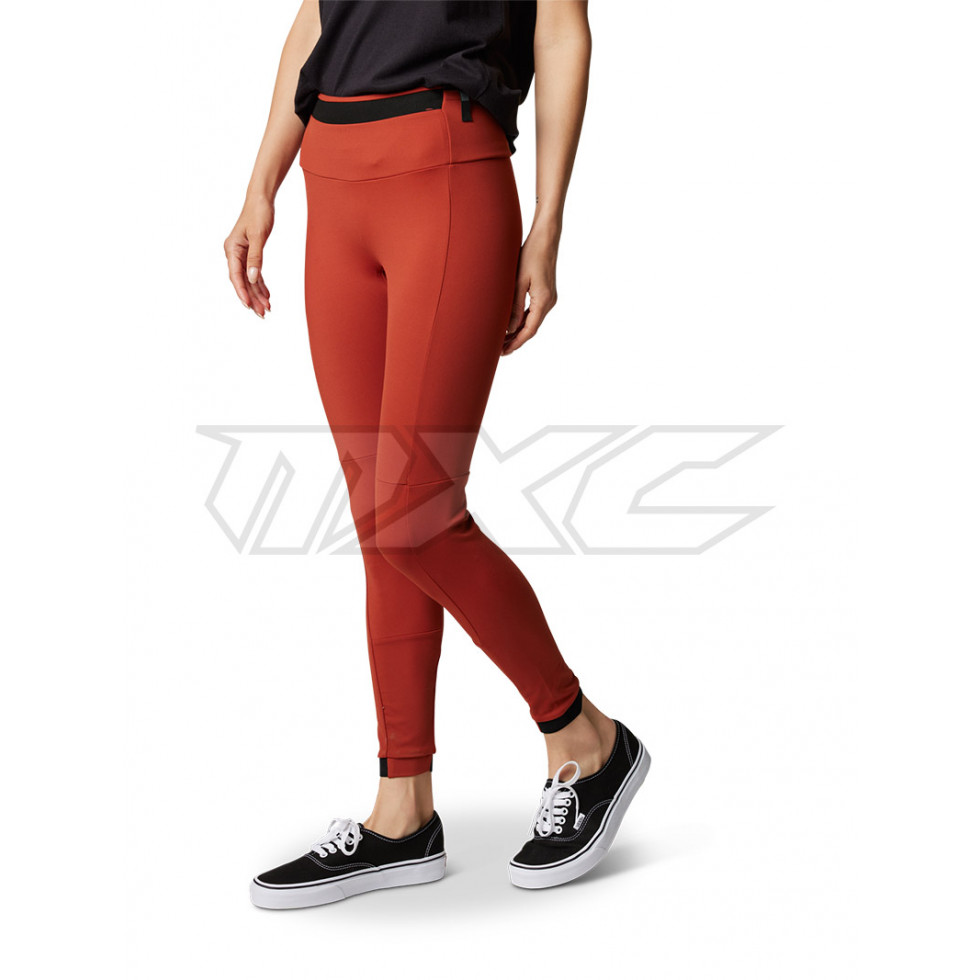 FOX Lukanoe Thermo Legging