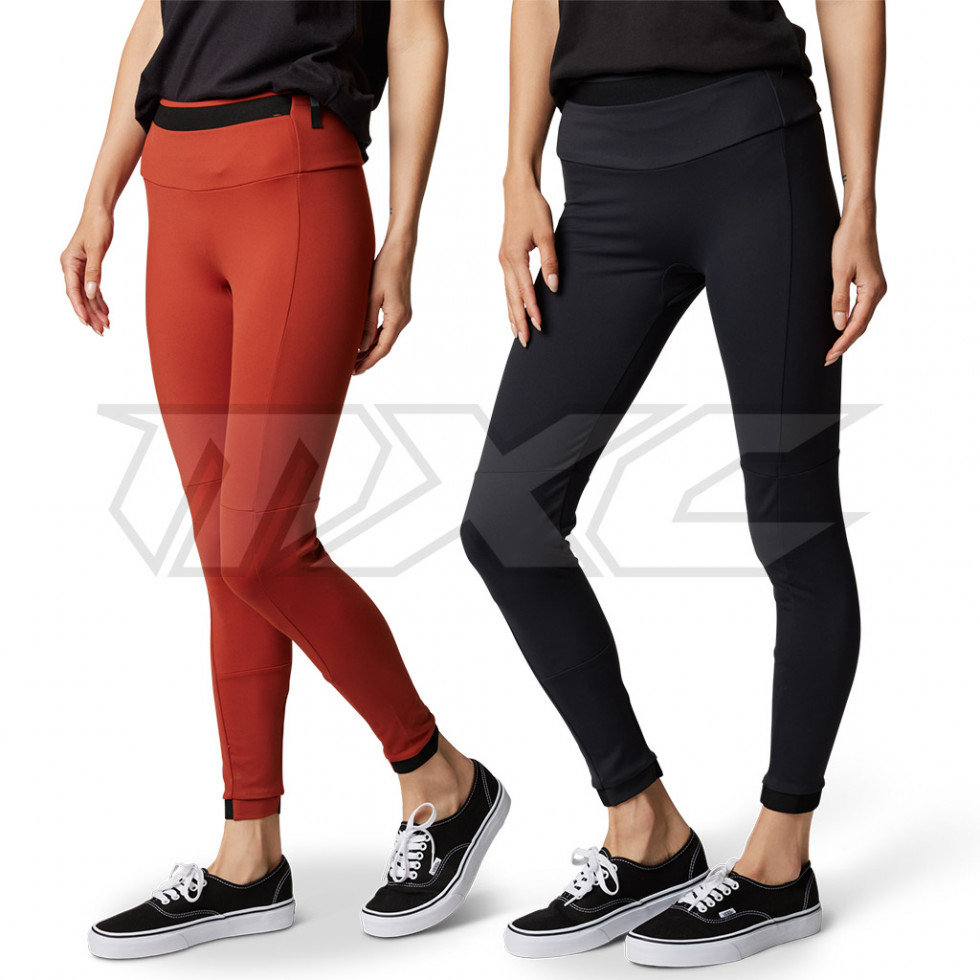 FOX Lukanoe Thermo Legging