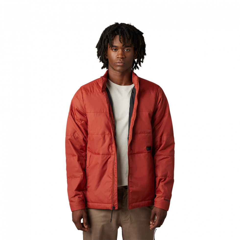 FOX Artillery Jacket copper M