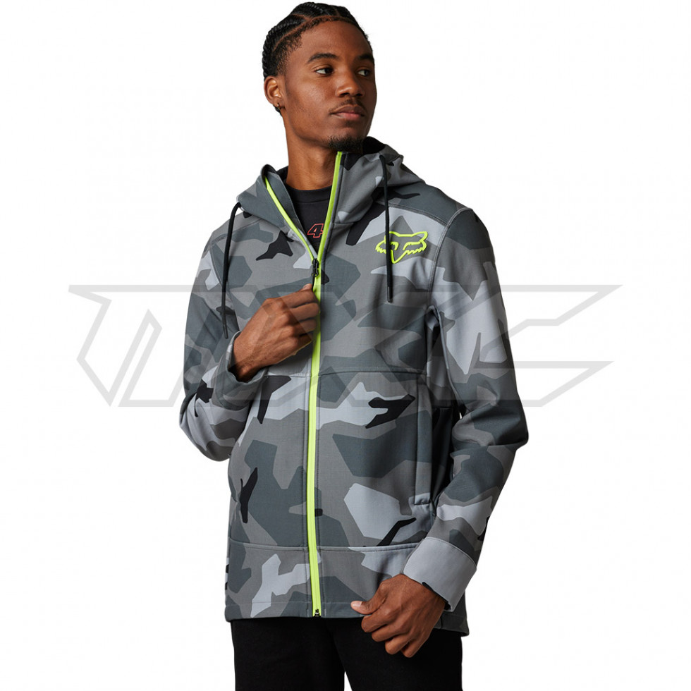 good hunting coat