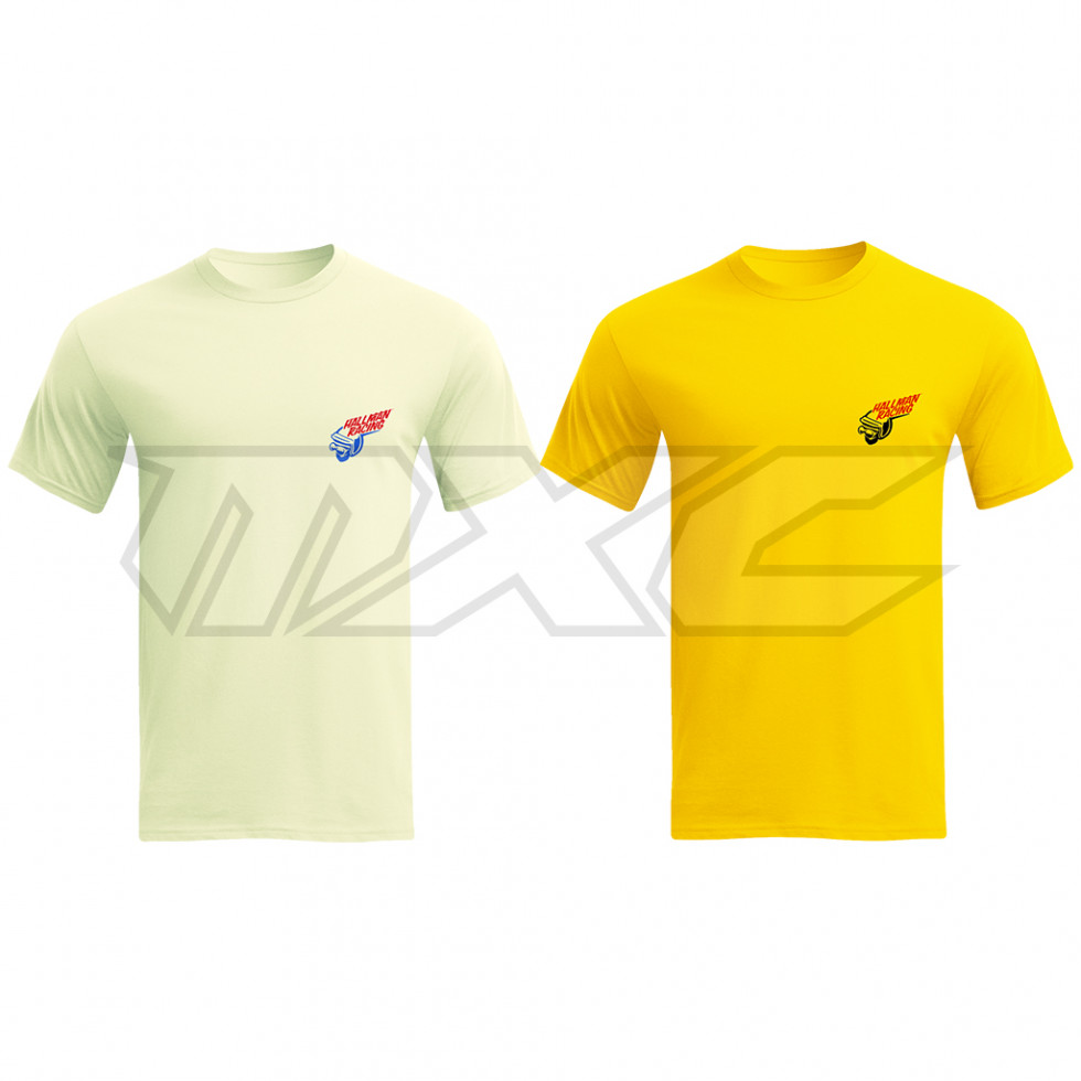 Thor Hallman Champion T-Shirt