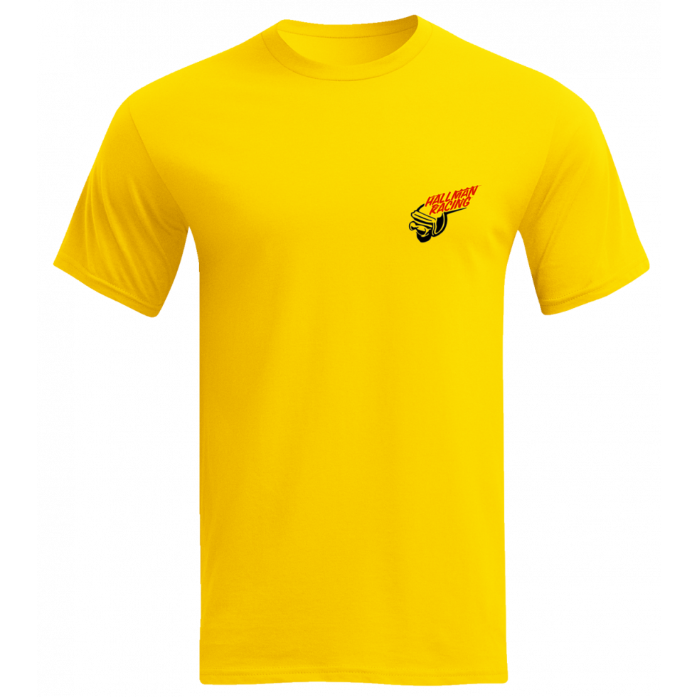 Thor Hallman Champion T-Shirt