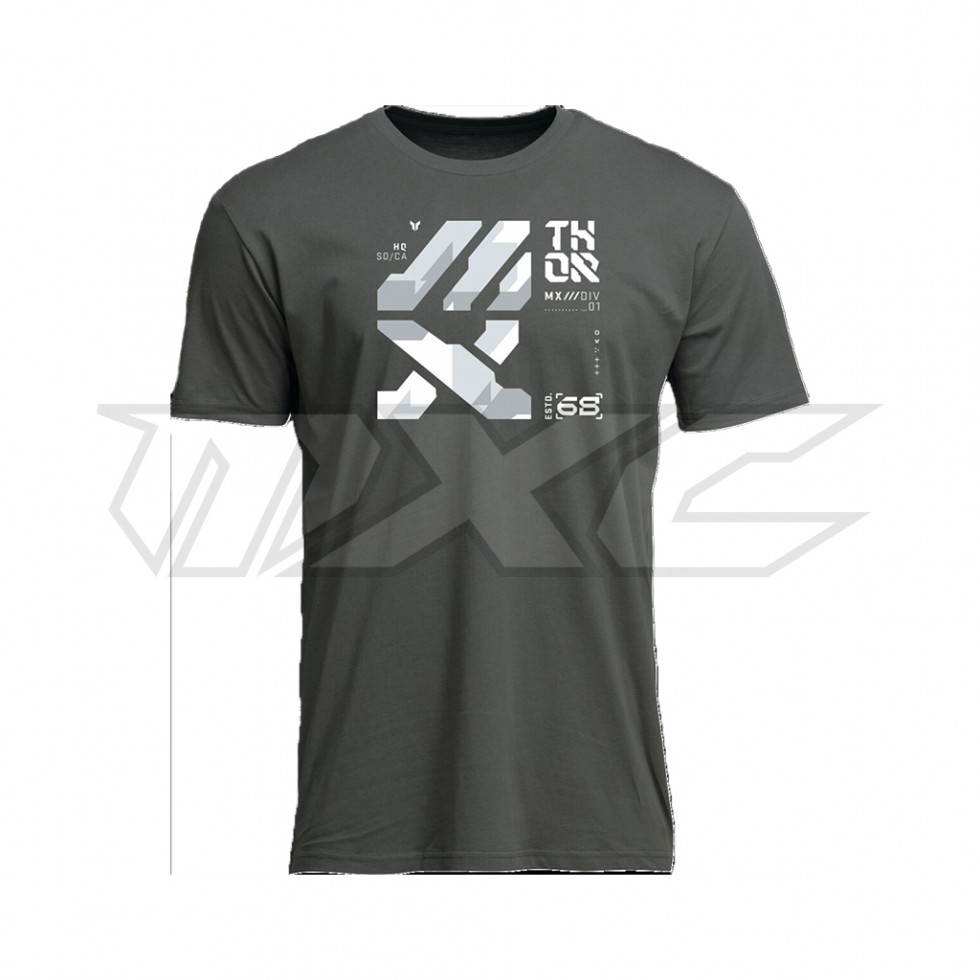 Thor Forge T-Shirt
