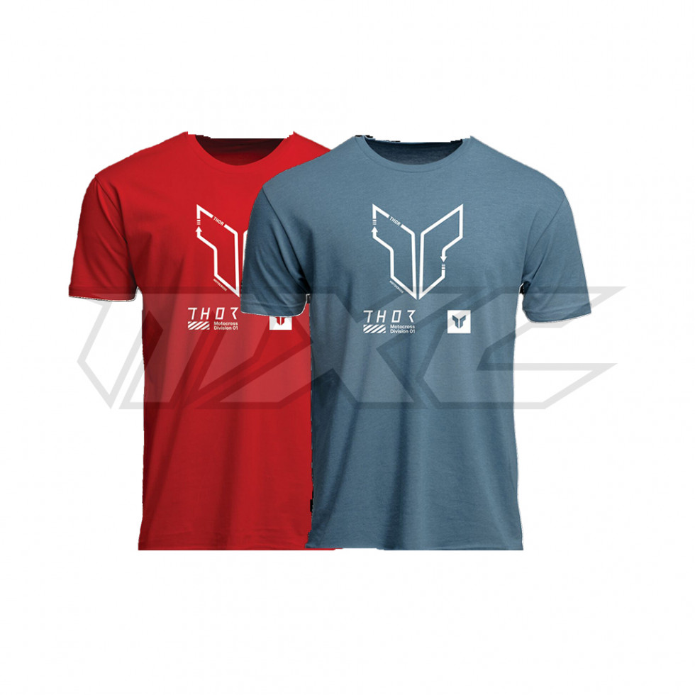 Thor Trax T-Shirt