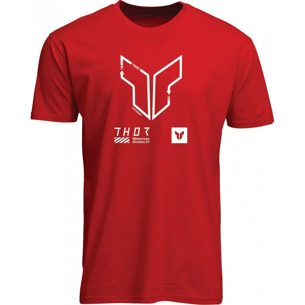 Thor Trax T-Shirt
