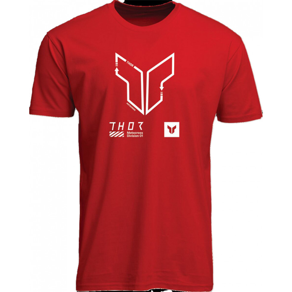 Thor Trax T-Shirt