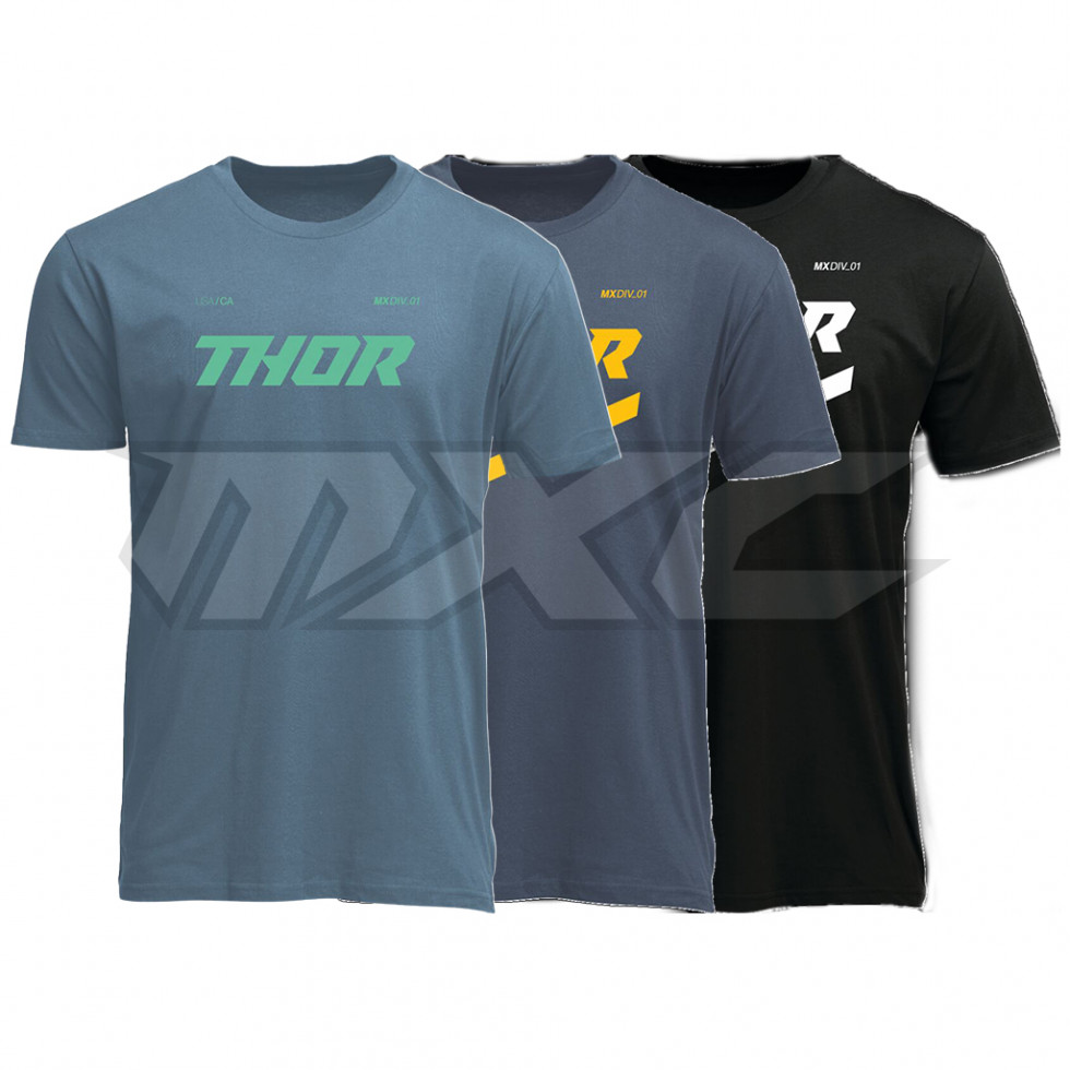 Thor Brave T-Shirt