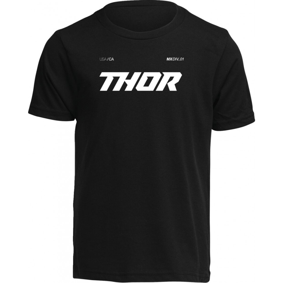 Thor Brave T-Shirt
