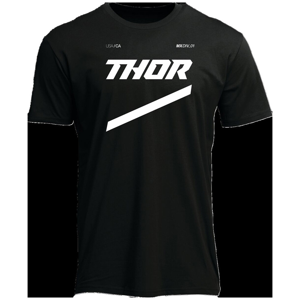 Thor Brave T-Shirt