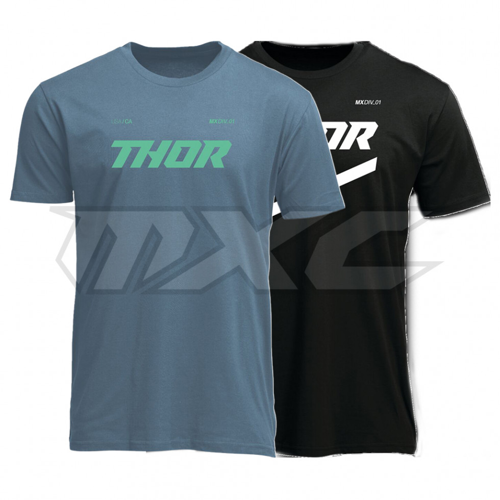 Thor Brave T-Shirt