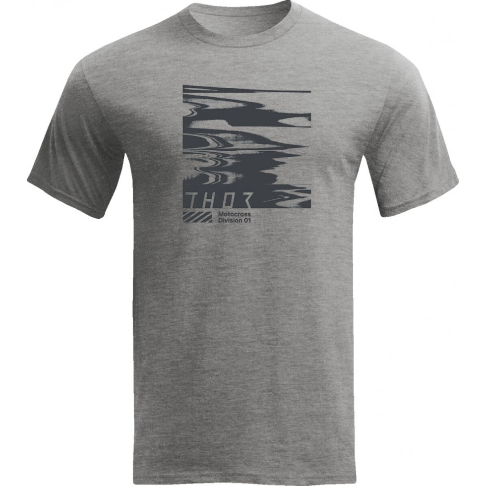 Thor Static T-Shirt
