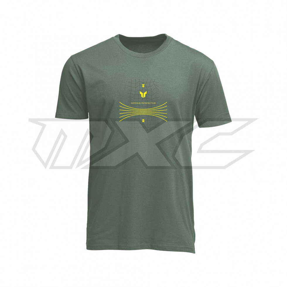 Thor Warp T-Shirt