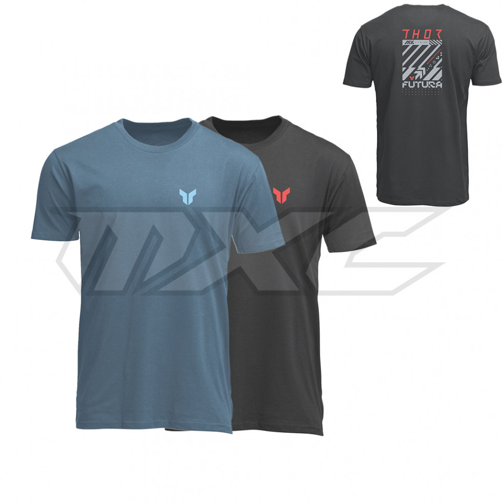Thor Futura T-Shirt