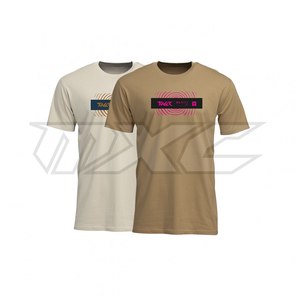 Thor Mind Control T-Shirt