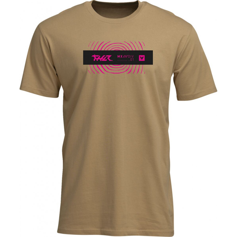Thor Mind Control T-Shirt