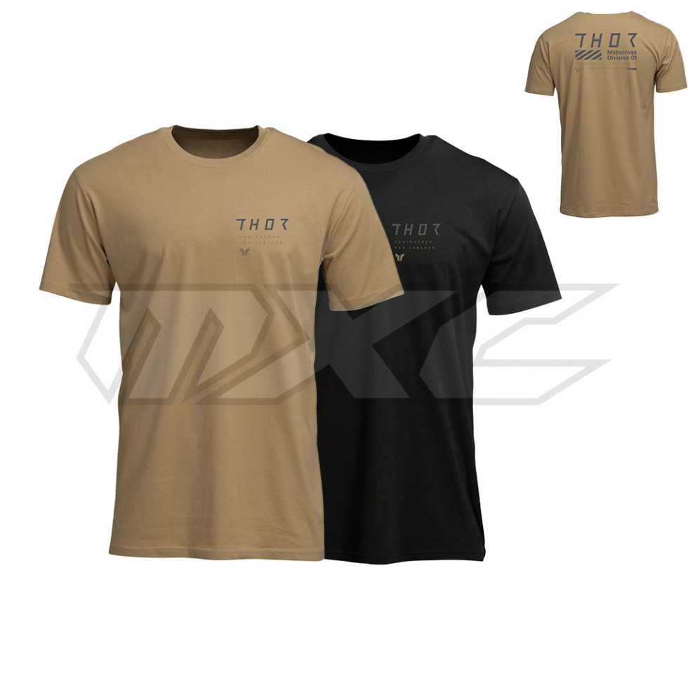 Thor Stamp T-Shirt
