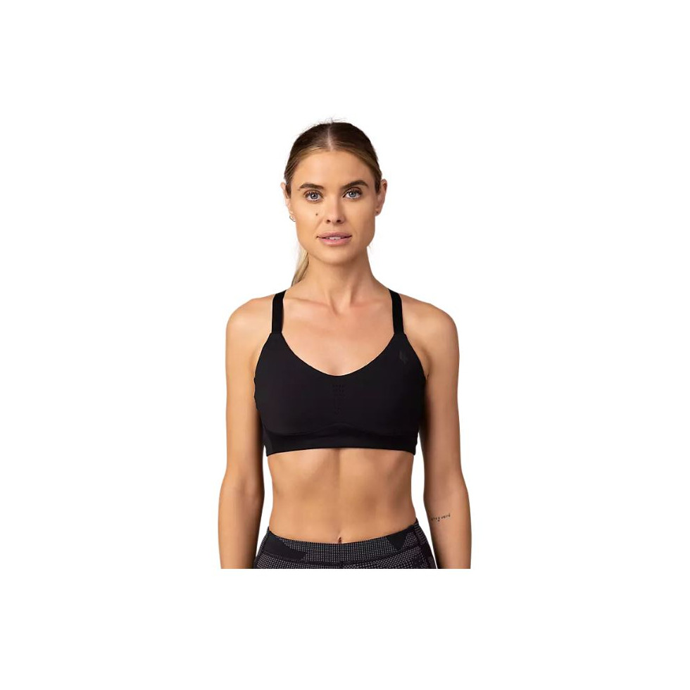FOX Women Tecbase Bra