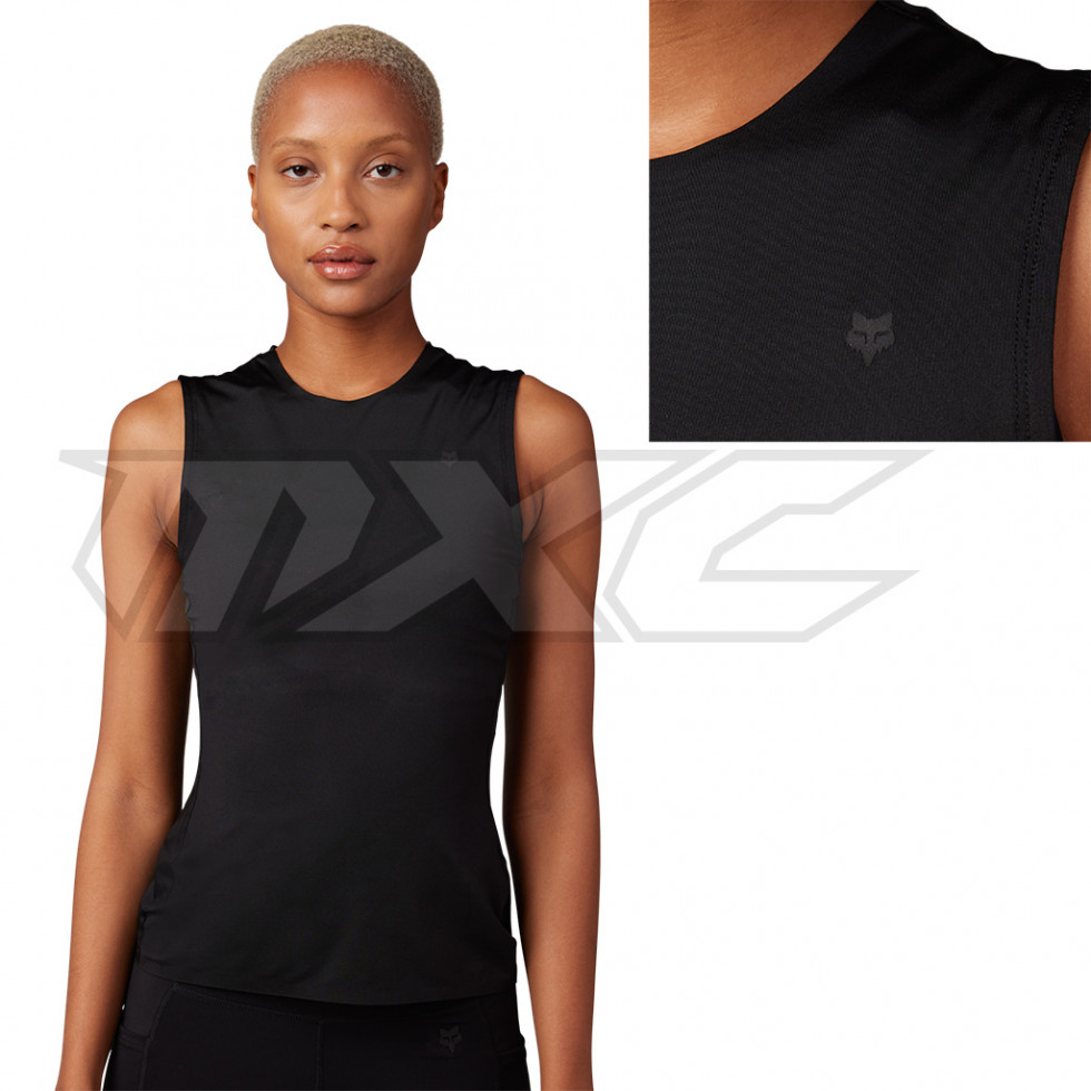 FOX Women Tecbase SL Shirt S