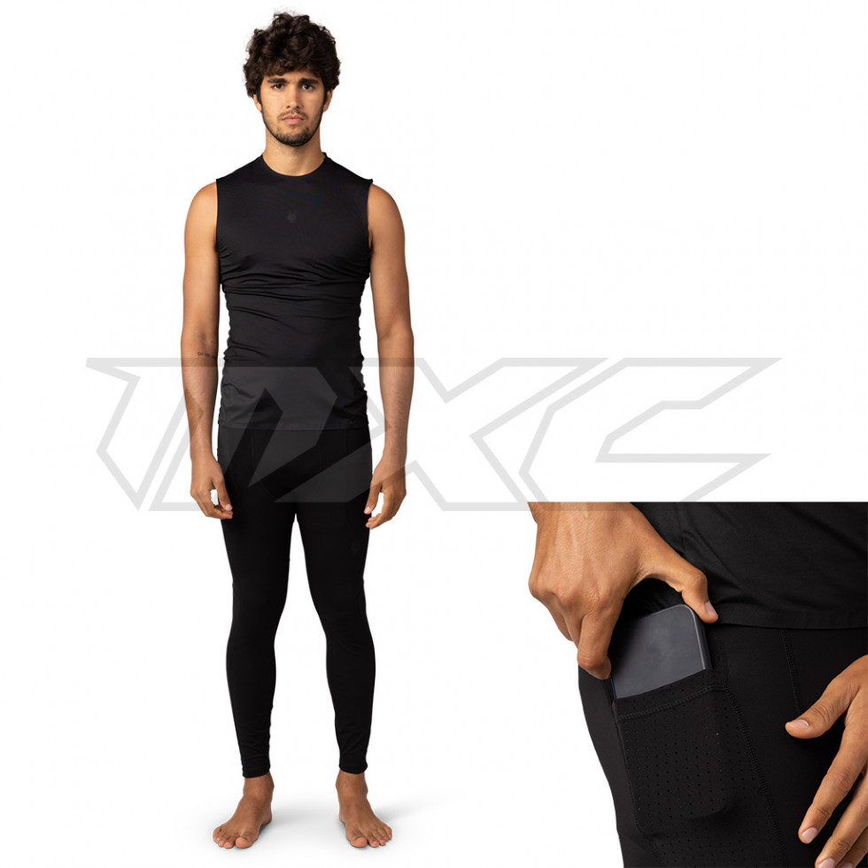 FOX Tecbase Compression Tight