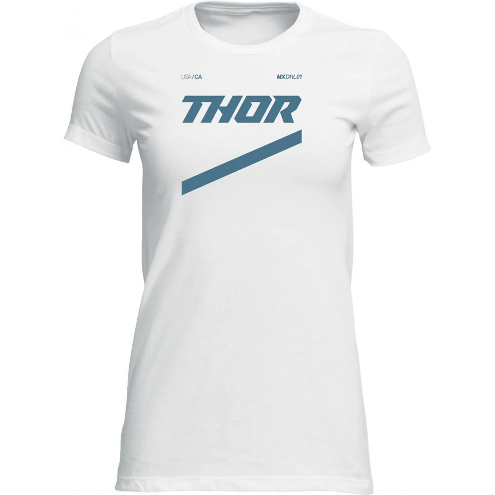 Thor Women Brave T-Shirt