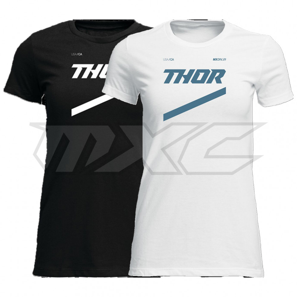 Thor Women Brave T-Shirt