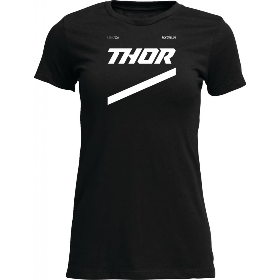 Thor Women Brave T-Shirt