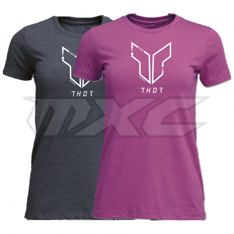 Thor Women Trax T-Shirt