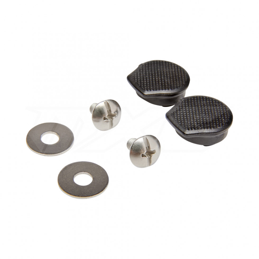 FOX Titan Pro D3O Knee Snap Kit