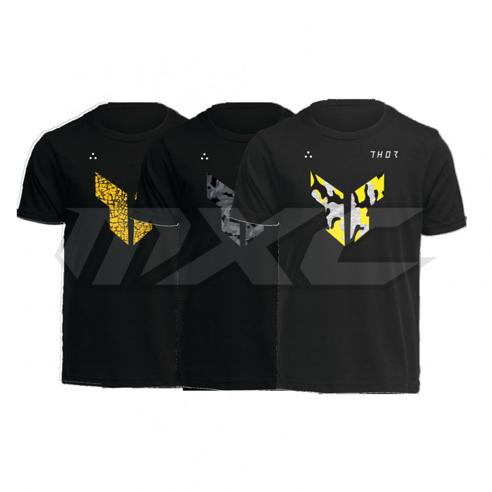 Thor Youth Iconic T-Shirt