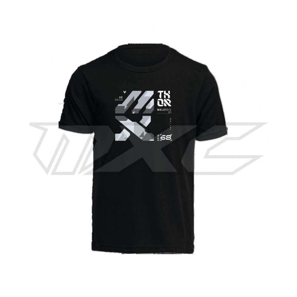 Thor Youth Forge T-Shirt