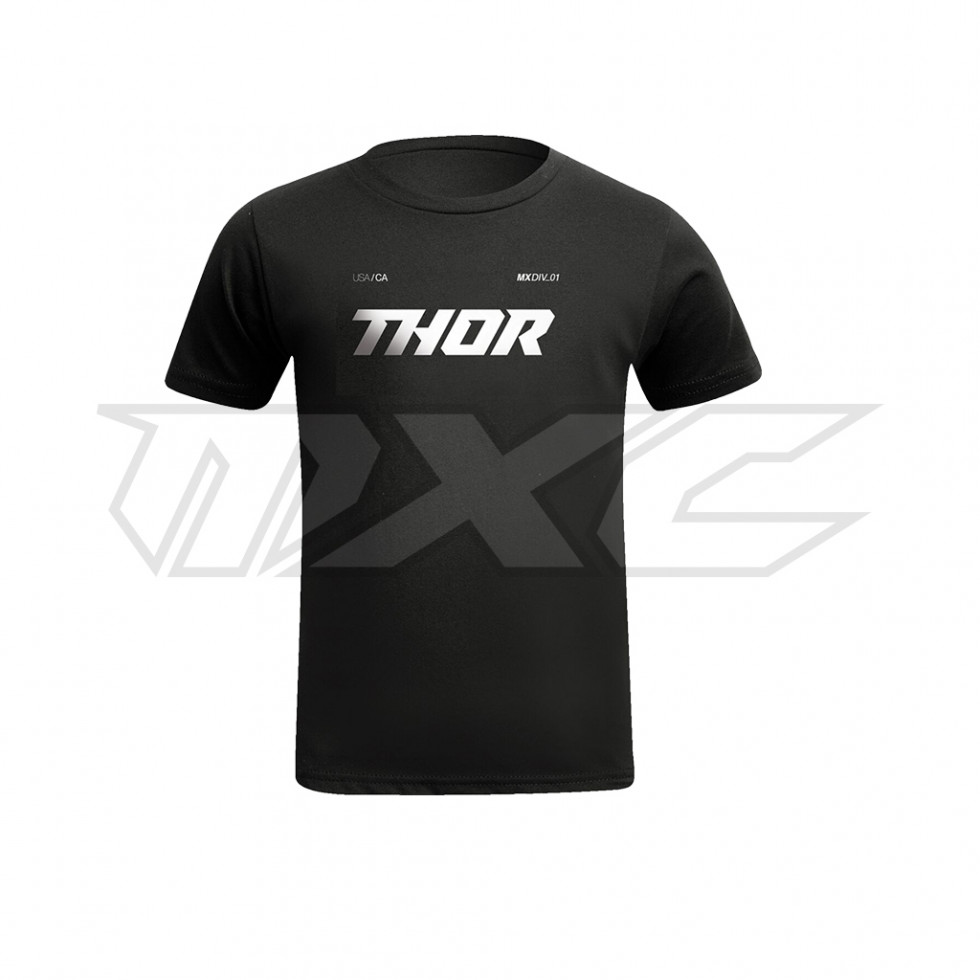 Thor Toddler Brave T-Shirt