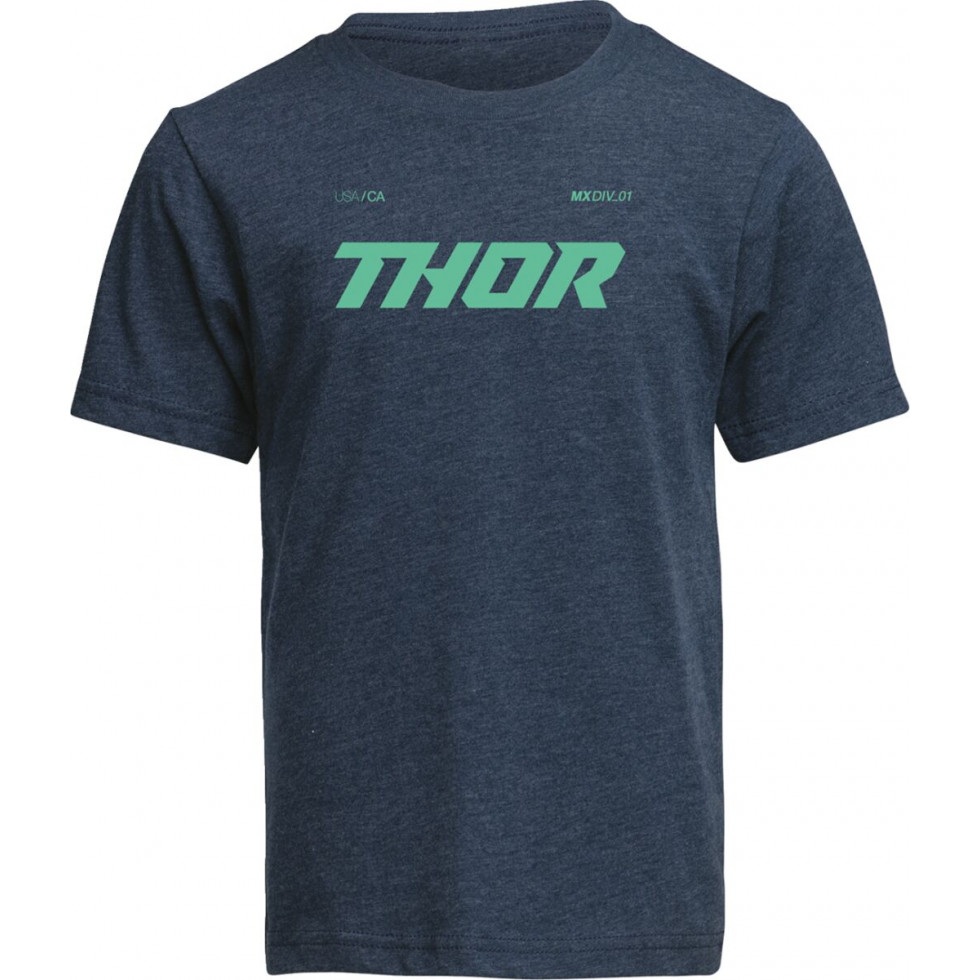 Thor Youth Brave T-Shirt