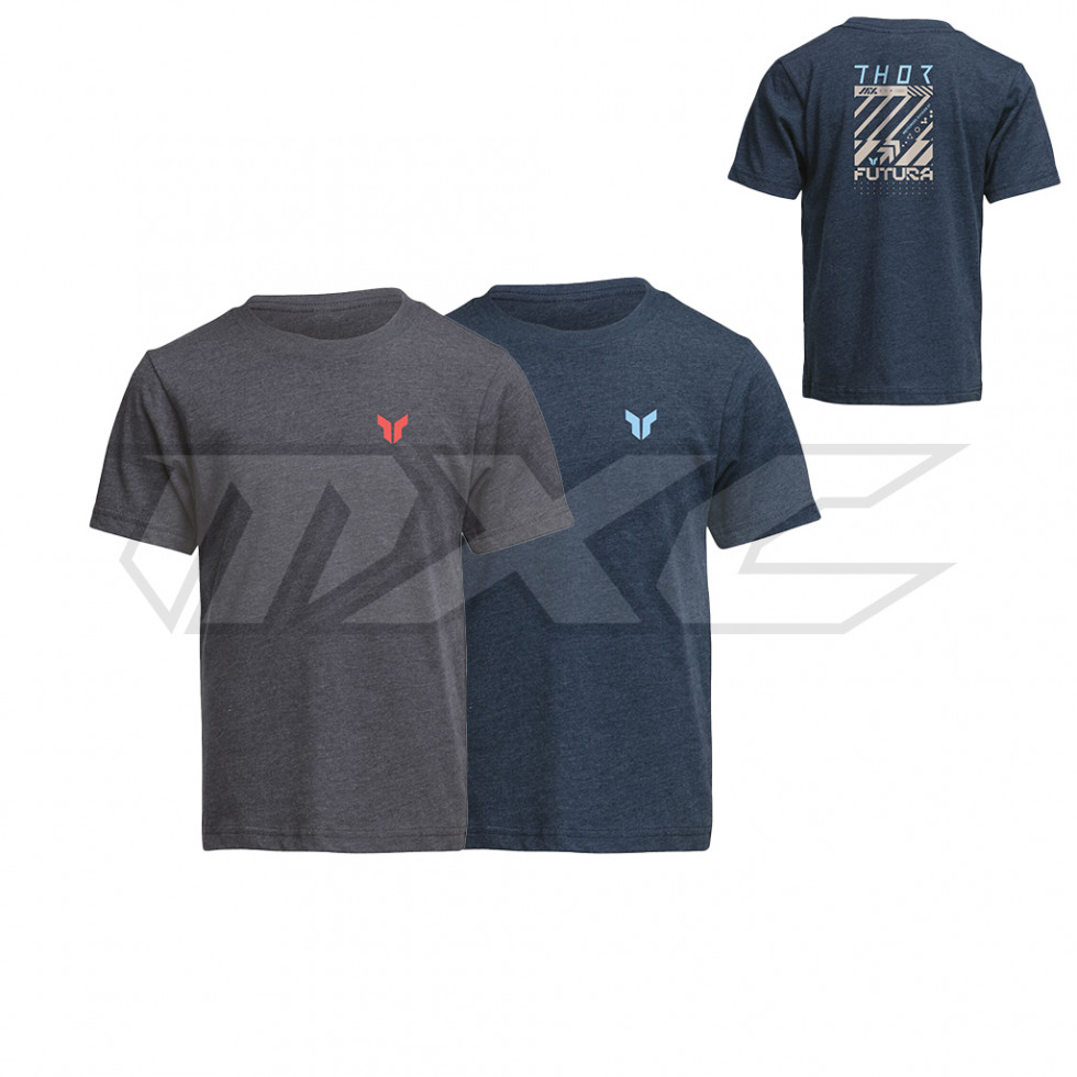 Thor Youth Futura T-Shirt