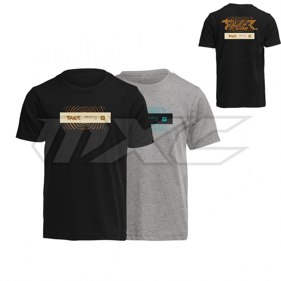 Thor Youth Mind Control T-Shirt