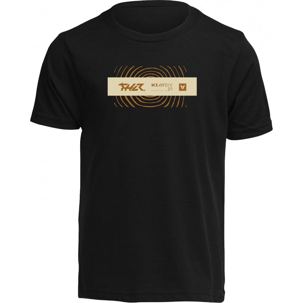 Thor Youth Mind Control T-Shirt