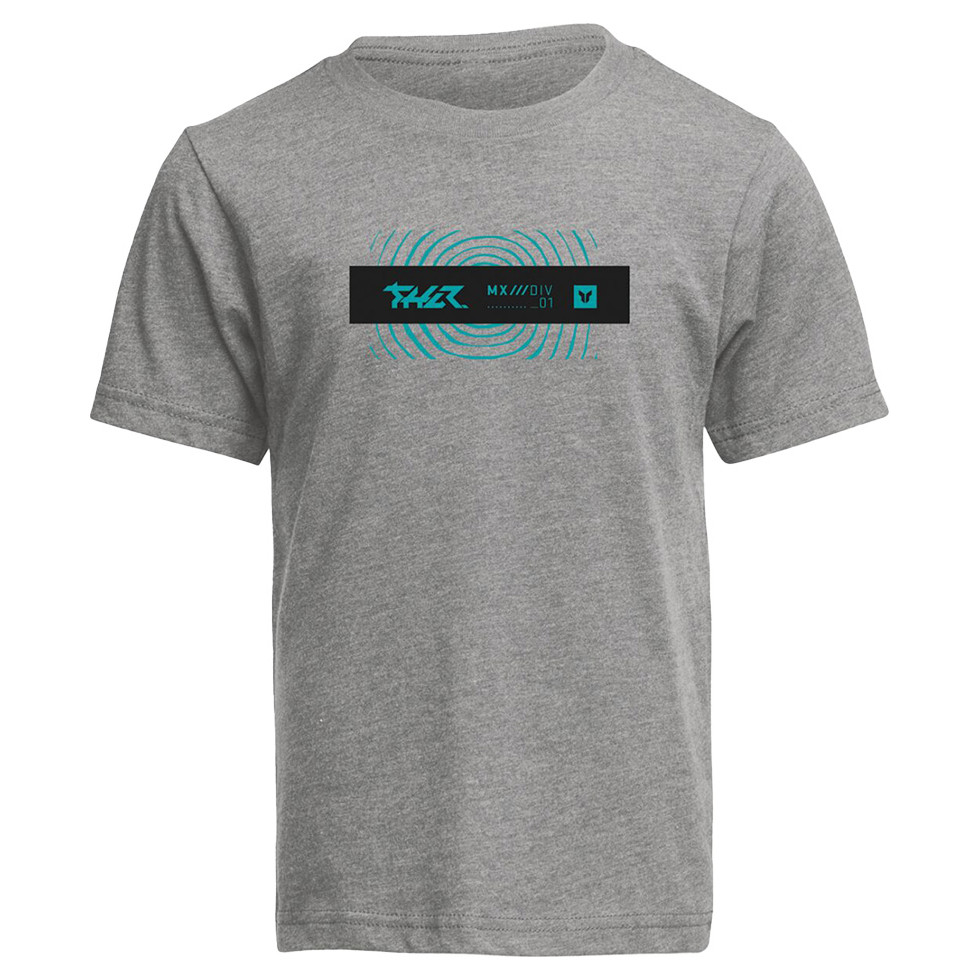 Thor Youth Mind Control T-Shirt