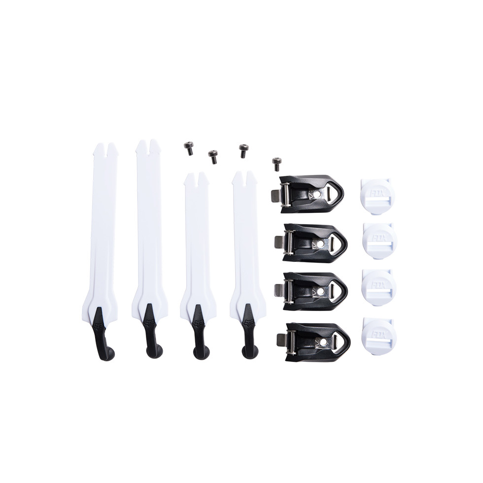 FOX 22 Comp Strap Kit