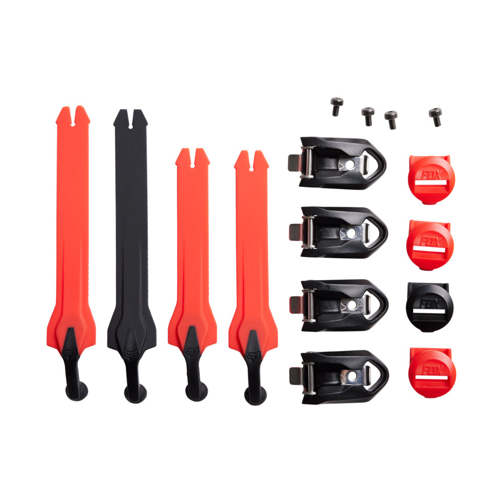 FOX 22 Comp Strap Kit