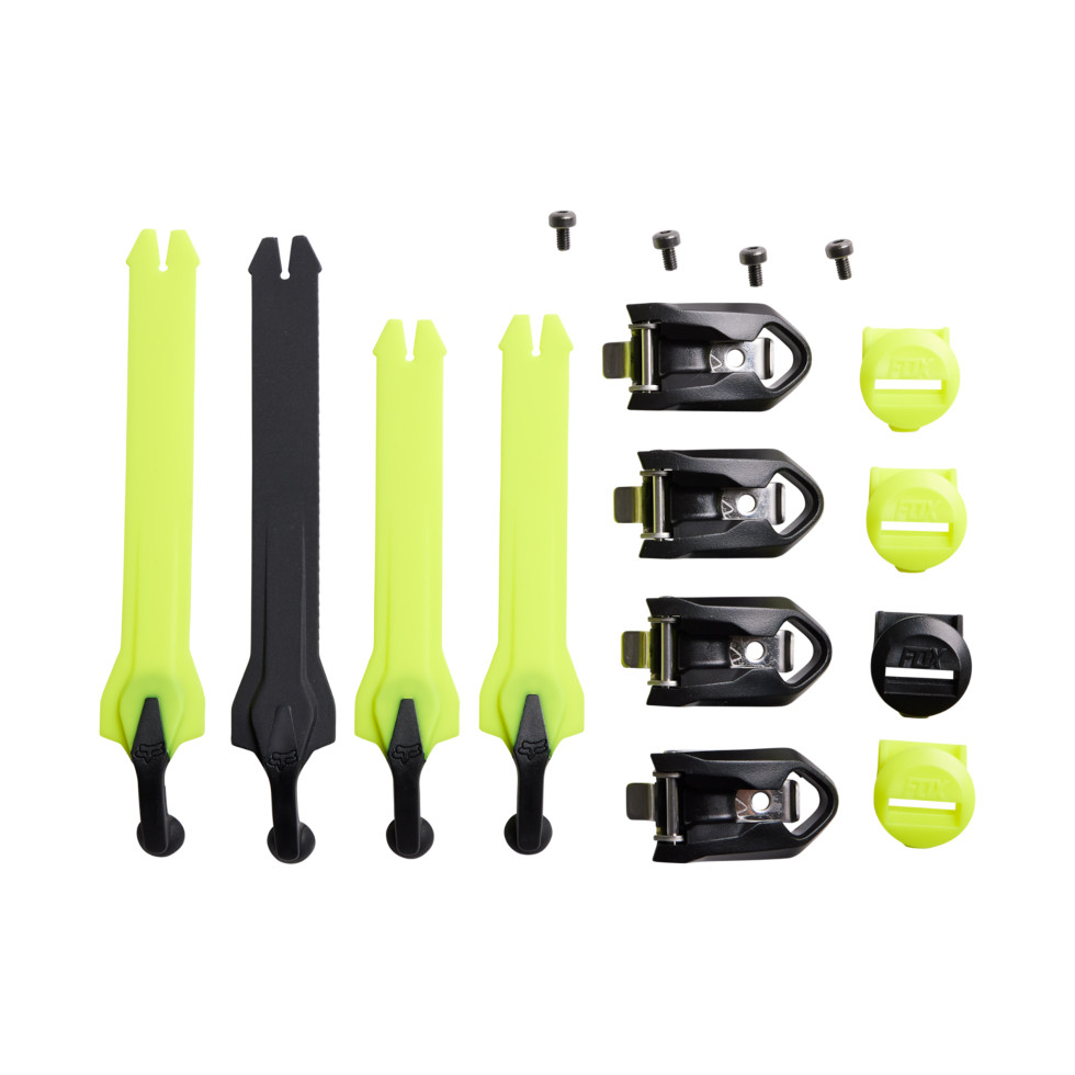 FOX 22 Comp Strap Kit