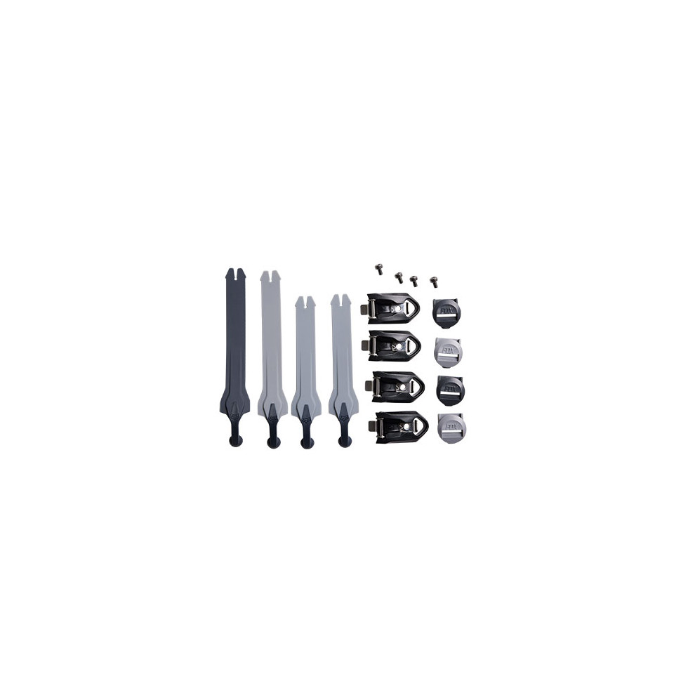 FOX 22 Comp Strap Kit
