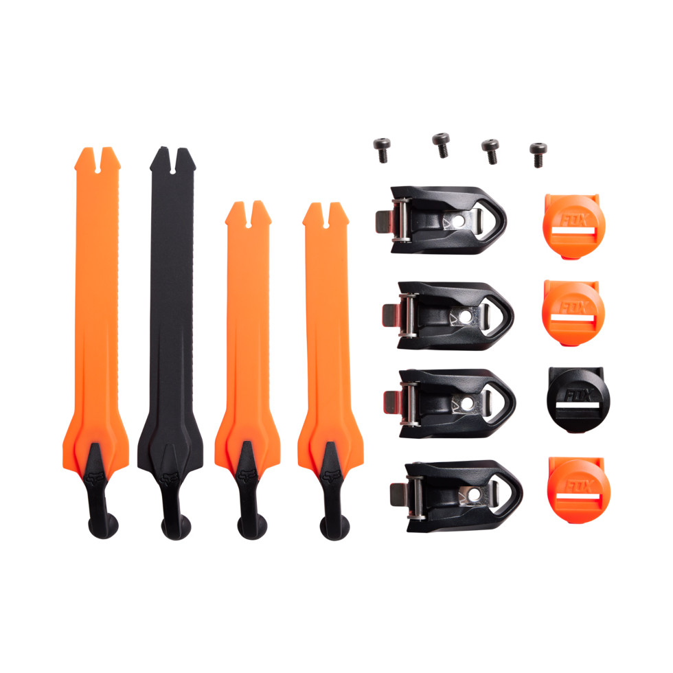 FOX 22 Comp Strap Kit