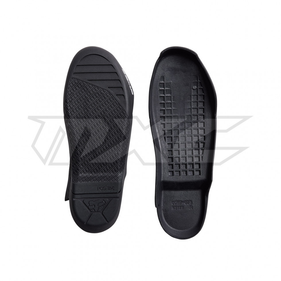 FOX 22 Comp Full Outsole