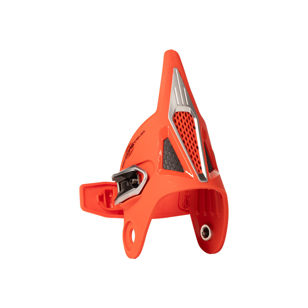 FOX 22 Instinct Left Cuff (8)