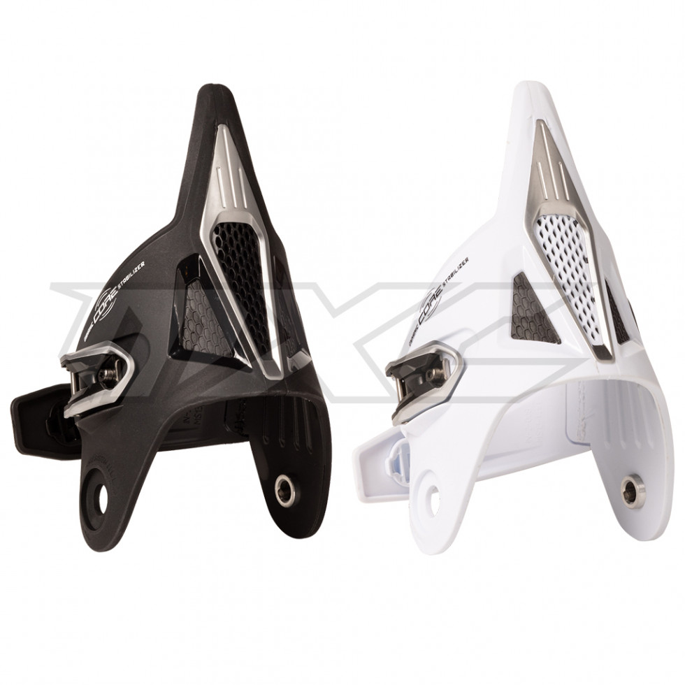 FOX 22 Instinct Left Cuff (8)