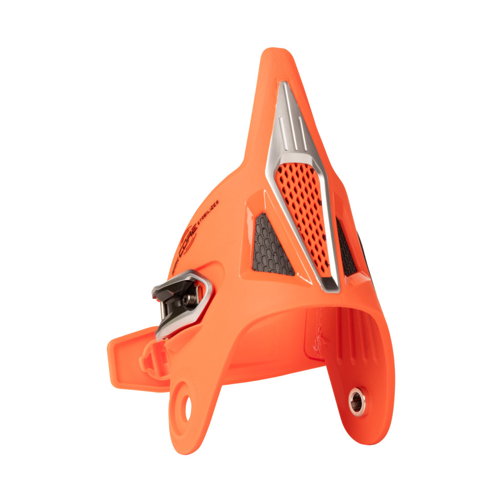 FOX 22 Instinct Left Cuff (8)