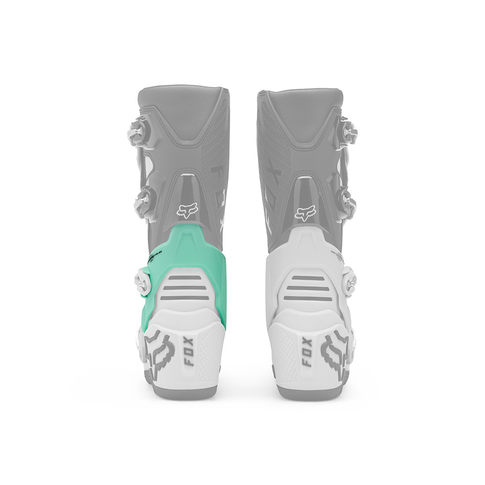 FOX Motion Left Cuff (5/6)