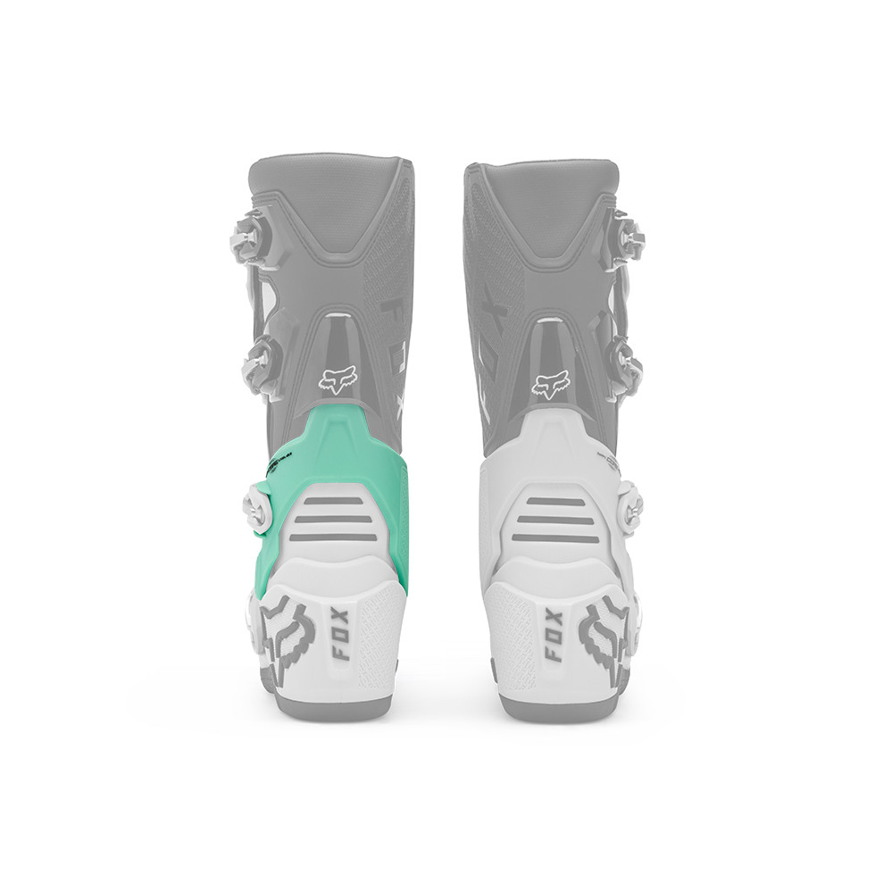 FOX Motion Left Cuff (9-10.5)